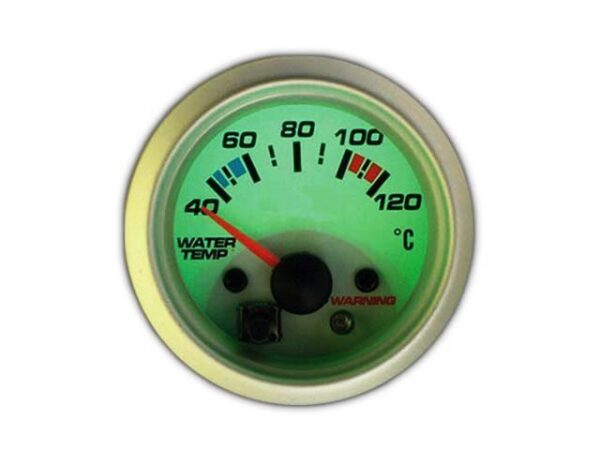 MEDIDOR TEMPERATURA 2" EN 7 COLORES - Image 2