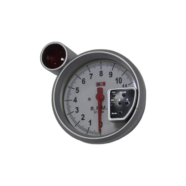 TACOMETRO 5" EN 7 COLORES 11.000 RPM - Image 16