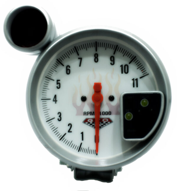 TACOMETRO 5" EN 7 COLORES 11.000 RPM - Image 27