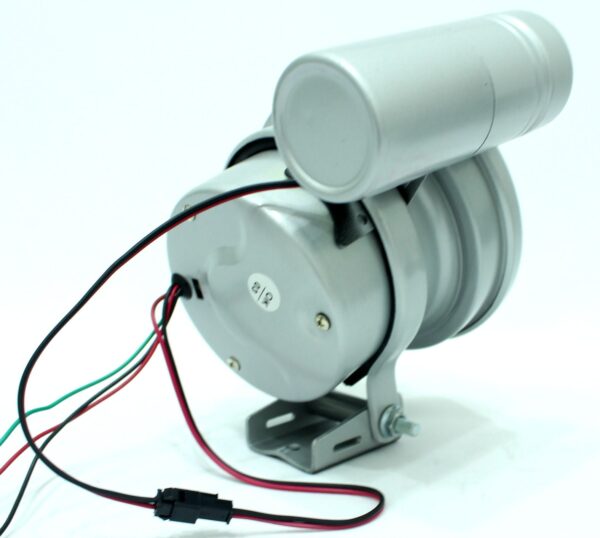 TACOMETRO 5" EN 7 COLORES 11.000 RPM - Image 29