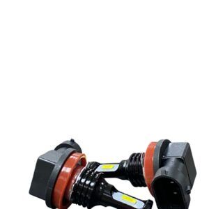 LUZ LED HEADLIGHT H11 PARA HALOGENA SIN ABANICO