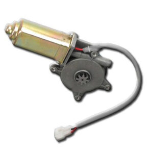 MOTOR ELEVAVIDRIO UNIVERSAL DERECHO