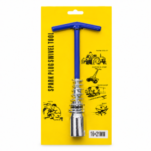 LLAVE DE COPA BUJIA 16" +21"