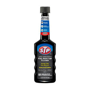 FUEL INJECTOR CLEANER 12/5.2