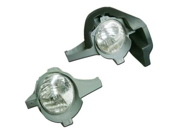 HALOGENAS TOYOTA VIGO 2005 - Image 2