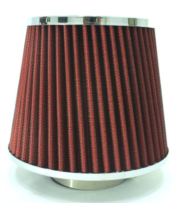 FILTRO AIRE RACING ROJO 63 MM - Image 12