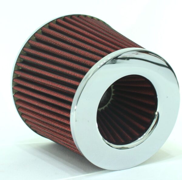 FILTRO AIRE RACING ROJO 63 MM - Image 13