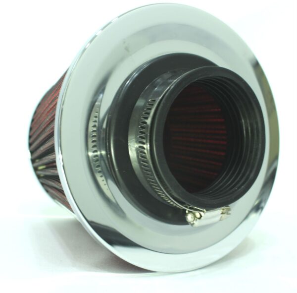 FILTRO AIRE RACING ROJO 63 MM - Image 14