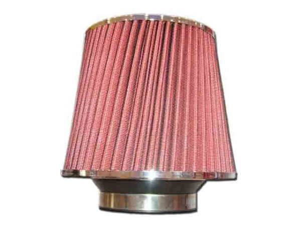 FILTRO AIRE RACING ROJO 63 MM - Image 16