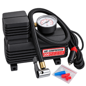 COMPRESOR DE AIRE 300PSI CONECCION ENCENDEDOR