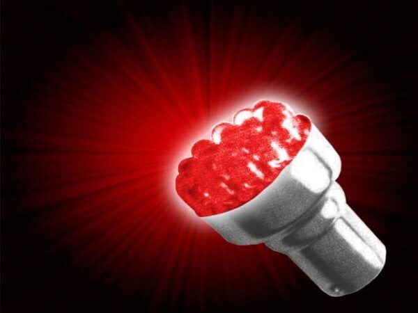 BOMBILLO LED 1034 12V 12  R0J0