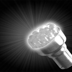 BOMBILLO LED 1141 12V 12  BLANCO