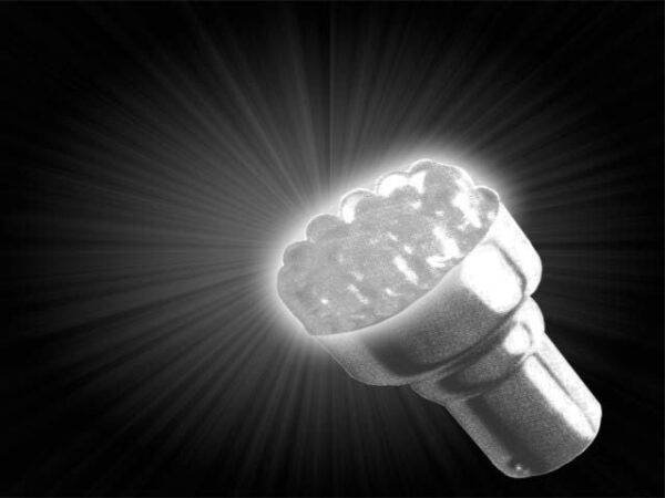 BOMBILLO LED 1141 12V 12  BLANCO