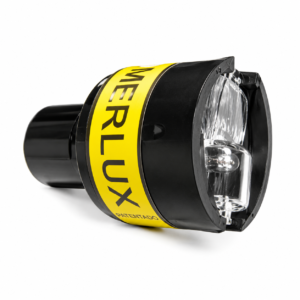 LUZ DE REVERSA CON SIRENA 12V SOCKET