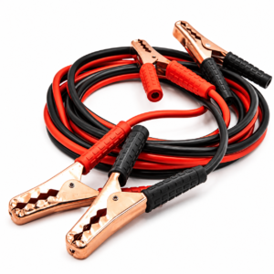 CABLES DE INICIAR 300-400 AMP