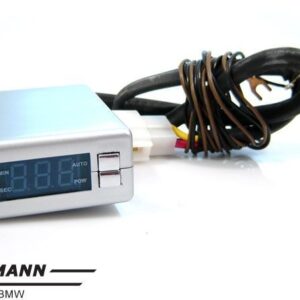 TURBO TIMER