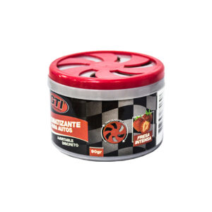 AMBIENTADOR GTI FRESA 48/90GR