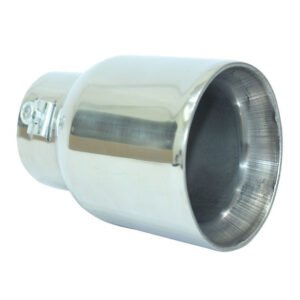 TERMINAL EXOSTO ACERO INOXIDABLE