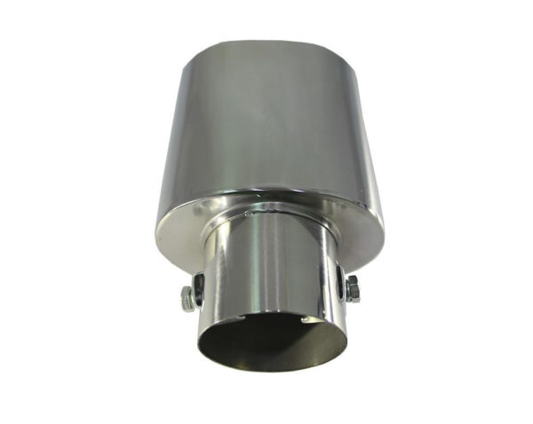 TERMINAL EXOSTO ACERO INOXIDABLE - Image 3