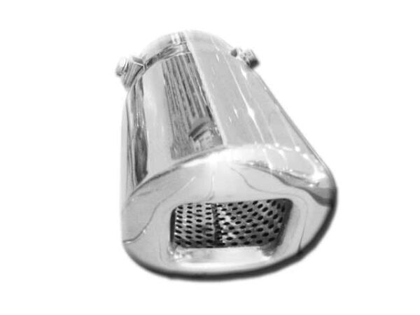 TERMINAL EXOSTO ACERO INOXIDABLE - Image 5