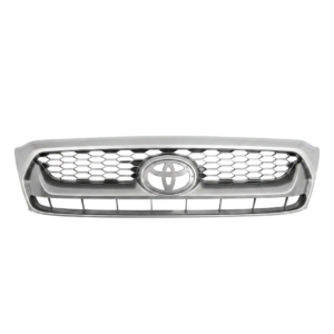 PERSIANA CROMADA TY HILUX VIGO 2009