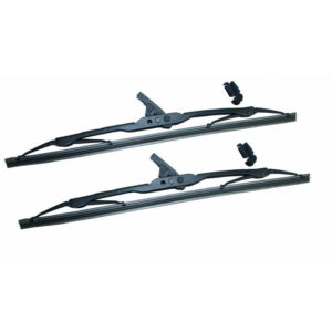 PLUMILLA METALICA 20"