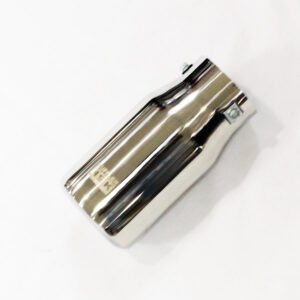 TERMINAL EXOSTO ACERO INOXIDABLE