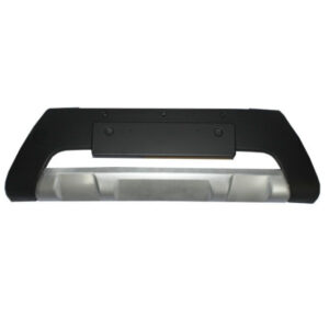 PROTECTOR BUMPER DELANTERO SPORTAGE REVOLUTION