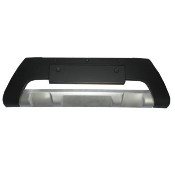 PROTECTOR BUMPER DELANTERO SPORTAGE REVOLUTION - Image 2