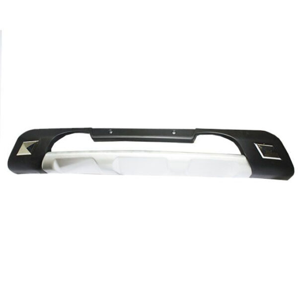 PROTECTOR BUMPER TRASERO SPORTAGE REVOLUTION