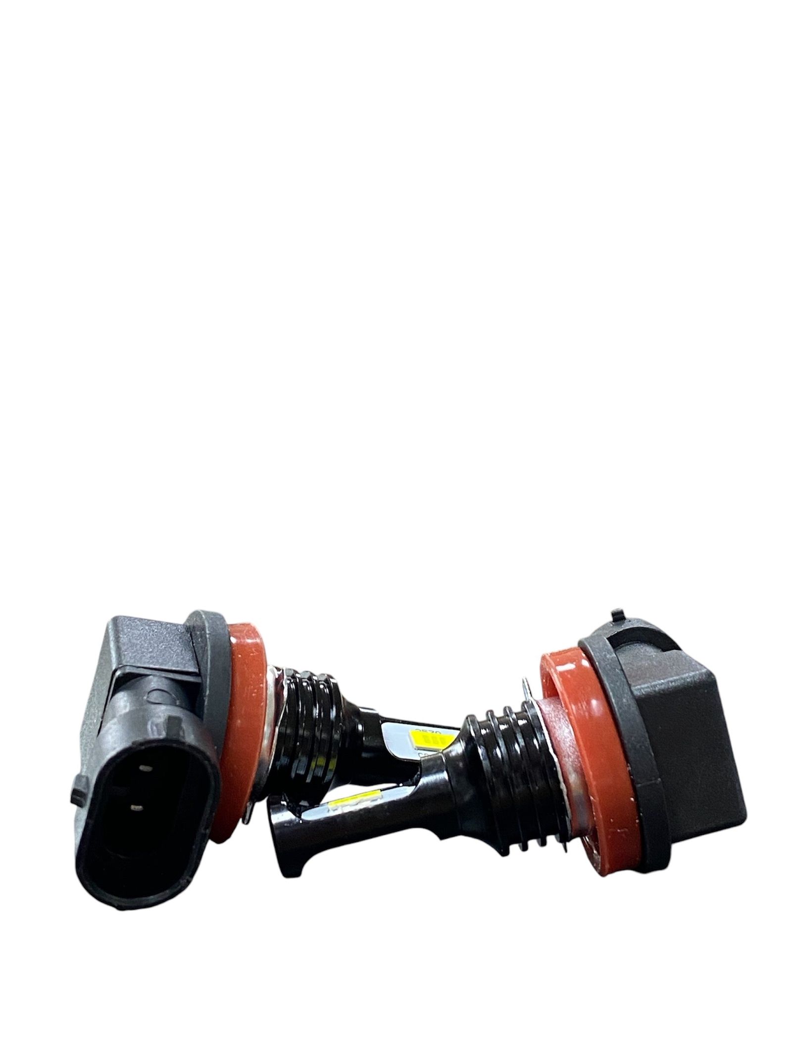 LUZ LED HEADLIGHT H11 PARA HALOGENA SIN ABANICO - Image 2