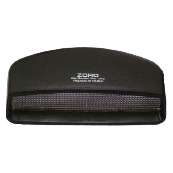 TERCER STOP LENTE TRASPARENTE/LED R