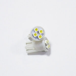 BOMBILLO LED T10 4SMD 1210 BLANCO  HIGH POWER