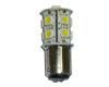 BOMBILLO LED 1034 13SMD 5050 BLANCO  HIGH POWER