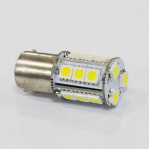 BOMBILLO LED 1141 18SMD 5050 BLANCO  HIGH POWER