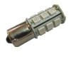 BOMBILLO LED 1141 18SMD 5050 AZUL  HIGH POWER