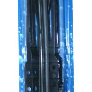 PLUMILLA METALICA 20" (PAR)