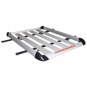 PARRILLA PORTAEQUIPAJE EN ALUMINIO 50X38