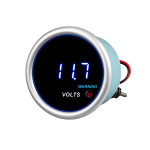 VOLTIMETRO DIGITAL 2"