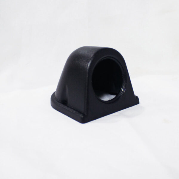 CARCAZA  FRONTAL 2" NEGRO