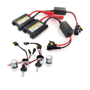 KIT LUCES HID XENON 9007-1 12V35W 8000K