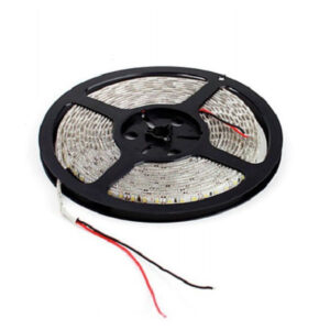 CINTA 300 LED 5MTS 5630SMD 24V COLOR ROJO