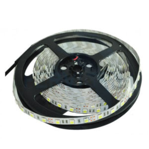 CINTA 300 LED 5MTS LED 5050SMD COLOR PURPURA