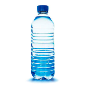AGUA BOTELLA