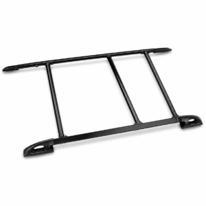 BARRAS TECHO HIERRO 63´´X40.5´´ 2 UNIONES Y 2 APOY