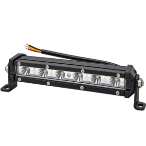 BARRA  LED GY-S-18W  WHITE