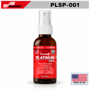PARADISE AIR PLATINIUM SERIES ODOR ELIMINATING SPR