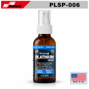 PARADISE AIR PLATINIUM SERIES ODOR ELIMINATING SPR