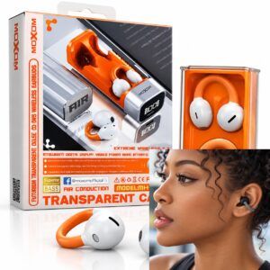 AUDIFONO BLUETOOTH AIR CONDUCTION