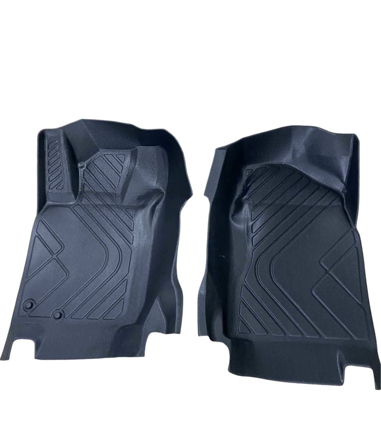 JUEGO DE TAPETE 3D NISSAN NP300 2016+, TOYOTA YARI - Image 2